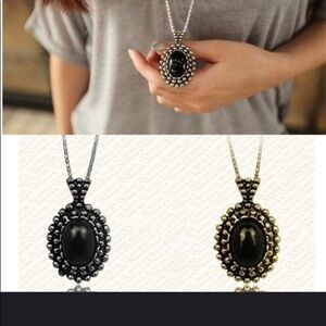 🌼🌺🌷women’s necklace